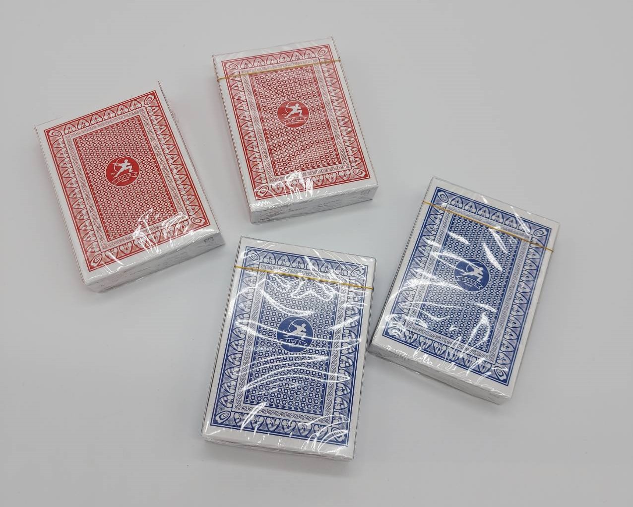 Australia Poker Cards